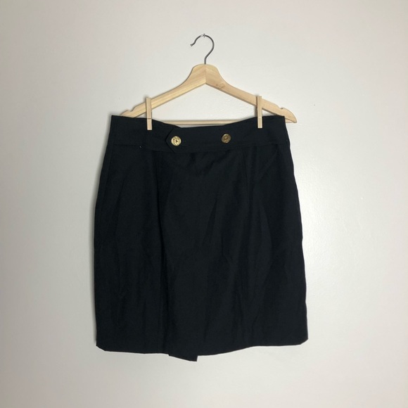 Moschino cheap and chic high waisted skirt - Picture 5 of 7
